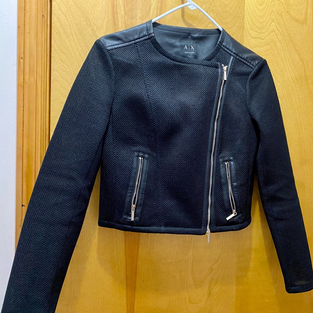 Armani Exchange/ Dress Jacket